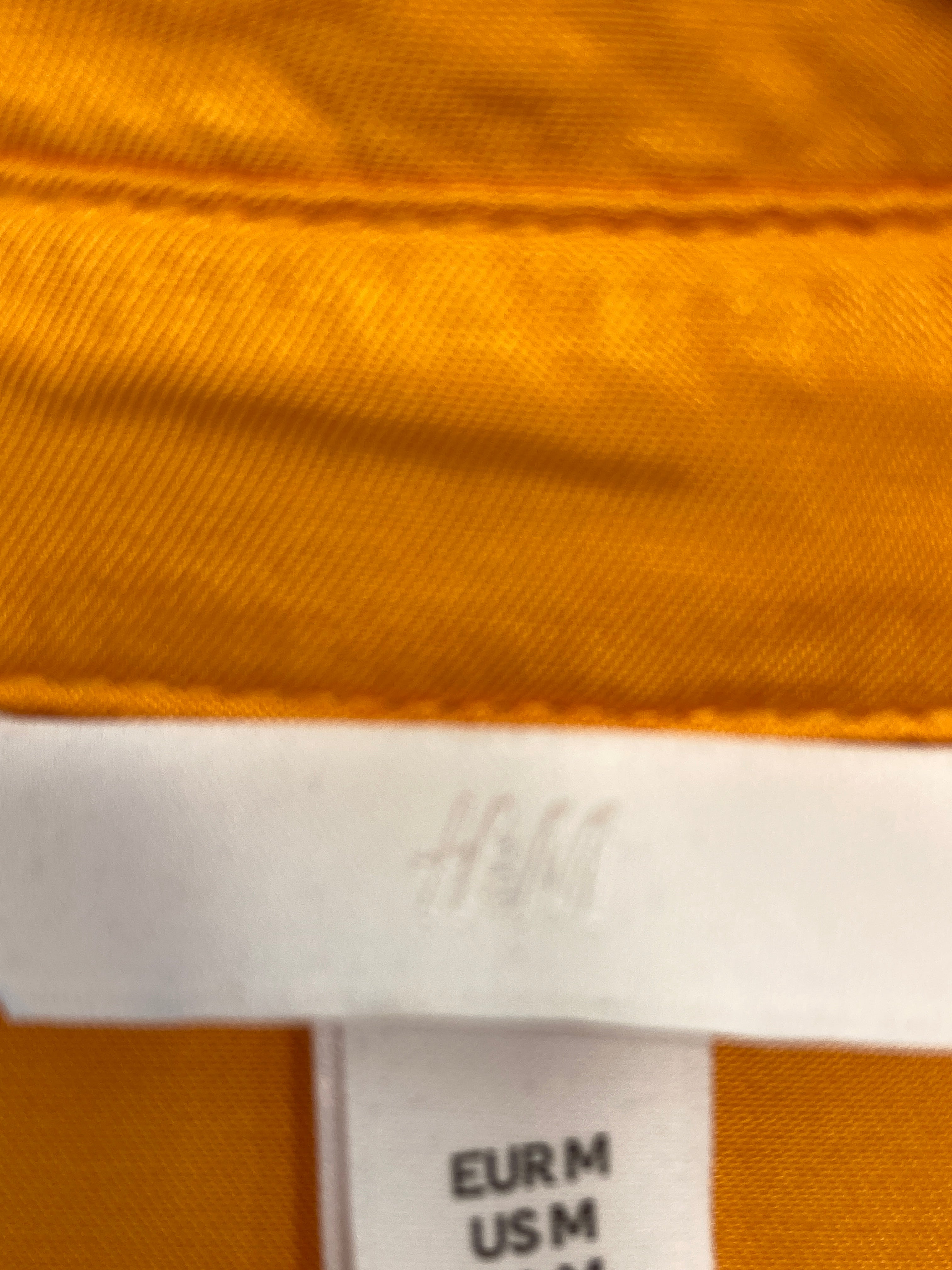 H&M Kjole